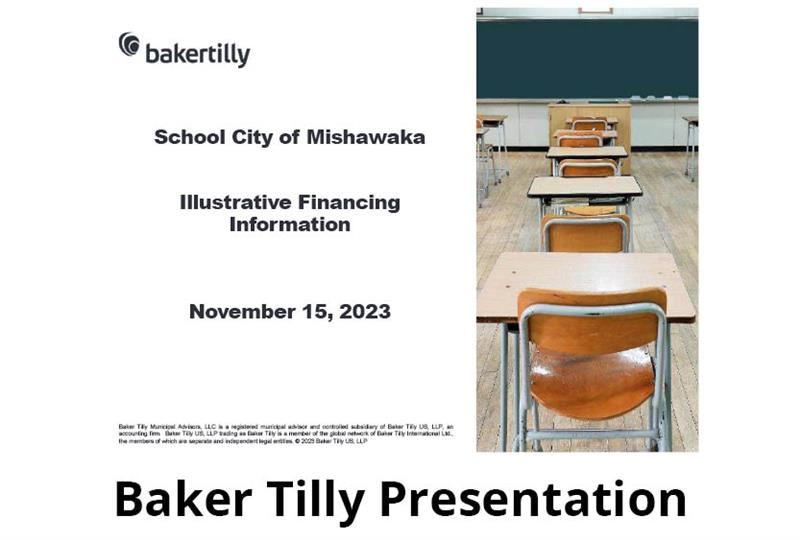 baker tilly presentation button